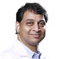 Dr. Sushant S Shetty Profile Photo