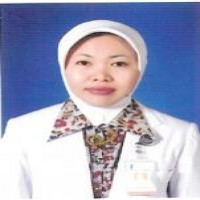 dr. Rr. Noverita Rochsitasari, Sp.A, Msi.Med Profile Photo