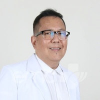 dr. Roy Panusunan Sibarani, Sp.PD-KEMD, FES Profile Photo