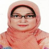 dr. Laily Fatchiyah Lukmansjah, Sp.A Profile Photo