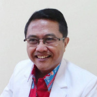 dr. Agustinus Gatot Suwarna Hadiwijana, Sp.OG Profile Photo