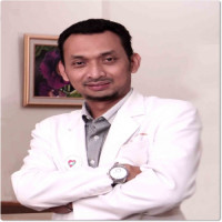 dr. Yonathan Akbar Profile Photo