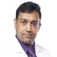 Dr. Vikas Singhal Profile Photo