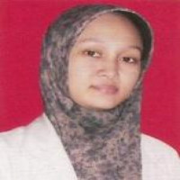 dr. Dita Kurnia Sanie, Sp.P Profile Photo