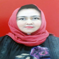 dr. Fitriah Sherly Marleen, Sp.P Profile Photo