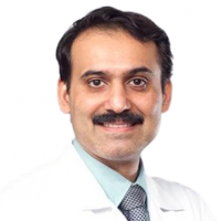 Dr. Vikrant Malhotra Profile Photo