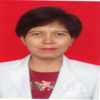 dr. Jokebet Dwikoriana Dian Ariani, Sp.P Profile Photo