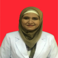 dr. Gita Ayu Chitrasmara, Sp.Rad Profile Photo
