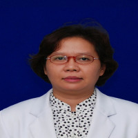 dr. Titis Prawitasari, Sp.A(K) Profile Photo