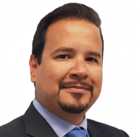 Dr. Xavier Garcia Aguilera Profile Photo