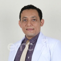 dr. Rizky Ramadhana, Sp.AN Profile Photo