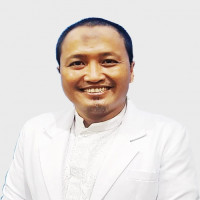 drg. Roy Pralestya Budhi, Sp.KGA, M.S Profile Photo