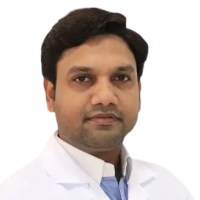 Dr. Imran Mohammad Profile Photo