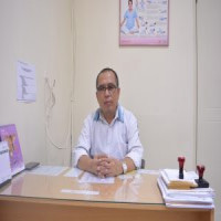 dr. Achmad Djaenudin, Sp.OG Profile Photo