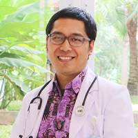 dr. Harsha Aulia, Sp.KK Profile Photo
