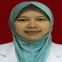 dr. Yustie Amelia, Sp.Rad Profile Photo