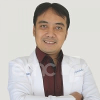 dr. Sentot Handoko  Sp.GK Profile Photo