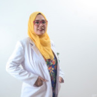 dr. Yusi Amalia, Sp.S Profile Photo