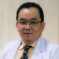 dr. Kartariadi Gandadinata, Sp.PD, FINASIM Profile Photo