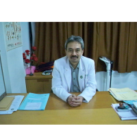 dr. Donny Jandiana, Sp.OT Profile Photo