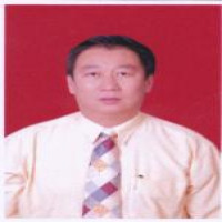 dr. Chandra Wahyudi Arifin Profile Photo