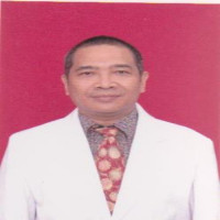 dr. Iskandar Ali, Sp.B Profile Photo