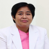 dr. Nurlina Muchriah Rauf, Sp.THT-KL Profile Photo