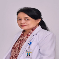 dr. Ening Krisnuhoni Sudarmodjo, MS, Sp.PA Profile Photo