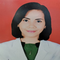 dr. Citra Angelin Magdalein Profile Photo