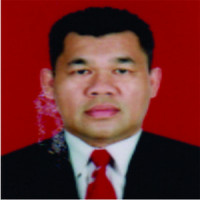 dr. Desro Rivani, M.Si Profile Photo