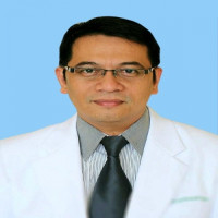 dr. Rudy Yuliansyah, Sp.An Profile Photo