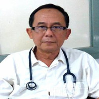 dr. Mohamad Taufiq Profile Photo