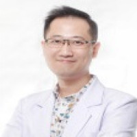 dr. Valencius Sunandar, Sp.A Profile Photo