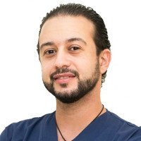 Dr. Ahmed Mohamed Sarhan Profile Photo