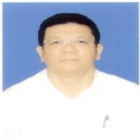 dr. Zinson B. Marbun, Sp.KK Profile Photo