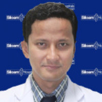 dr. Budi Widodo, Sp.PD, FINASIM Profile Photo