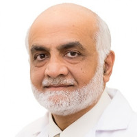 Dr. Zia Ul Hasan Profile Photo