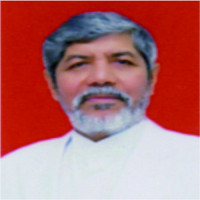 dr. Mohammad Baharuddin, Sp.OG, M.A.R.S. Profile Photo