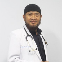 dr. Abdullah Zaini, Sp.JP (K), FIHA Profile Photo