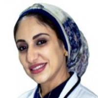 Dr. Eman Reda Rasmy Boree Profile Photo