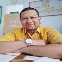 dr. Mohammad Irfan, Sp.PD Profile Photo
