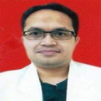dr. Pratista Hendarjana, Sp.An-KIC Profile Photo