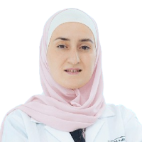 Dr. Rana Aboutrab Profile Photo