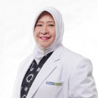 dr. Gharini Paramita, Sp.OG Profile Photo