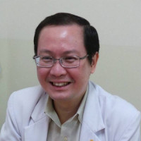 dr. David Kristanto Prajitno, Sp.PD Profile Photo