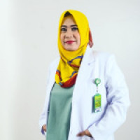 dr. Ackni Hartati, Sp.A Profile Photo