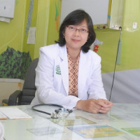 dr. Dyah Harini, Sp.A Profile Photo