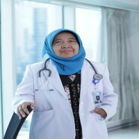 dr. Endah Sri Wahyuni, MS Profile Photo