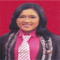 dr. Maria Devi Arianti Profile Photo