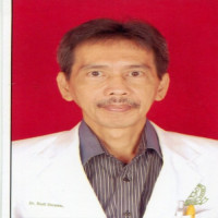 dr. Rudy Herawan Prawirosudarmo, Sp.KK Profile Photo